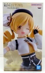 Bandai Spirits Figure Puella Magi Madoka Magica - The Movie: Walpurgis Mami Tomoe 图片 1