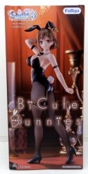 FuRyu BiCute Bunnies Figure: Ryzaelin Stout