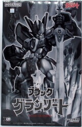 MODEROID ブラックグランゾート