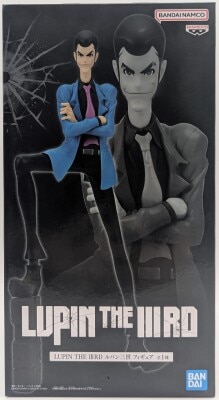 Bandai Spirits LUPIN THE III RD Lupin The 3rd Figure