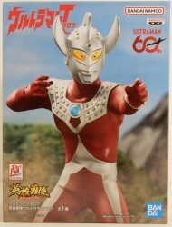 BANDAI SPIRITS Heroic Figure ウルトラマン60周年 ウルトラマンタロウ