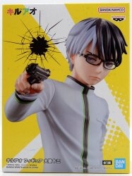 Bandai Spirits Killua Figure by Ookami Juzo รูปภาพ 1