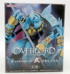 KONAMI OVERLORD Cocytus