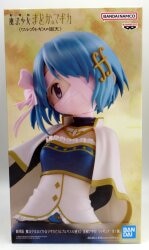 Bandai Spirits Figure Puella Magi Madoka Magica - The Movie Sayaka Miki 圖片 1