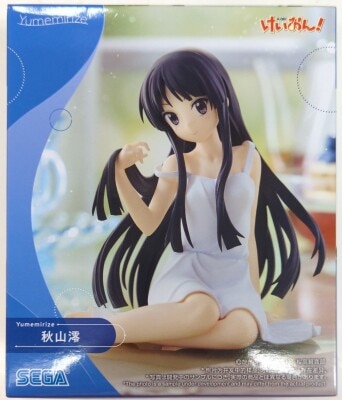 SEGA Yumemirize Mio Akiyama hình ảnh 1