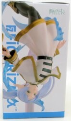 Sega FIGURIZMα Frieren: Beyond Journey's End Frieren ~Flower Dance~ 图片 1