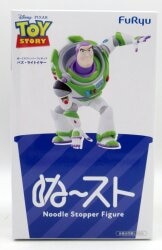 FuRyu Noodle Stopper Figure Buzz Lightyear รูปภาพ 1