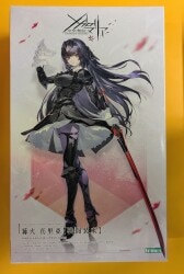 Kotobukiya Infinite Encounter Megalo Maria Bonfire Maria [Battle Outfit] 图片 1