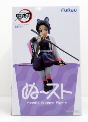 Furyu Noodle Stopper Figure Kocho Shinobu