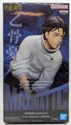 Bandai Spirits MAXIMATIC YUTA OKKOTSU Yuta Okkotsu Return Tour