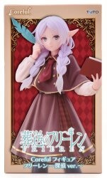 Taito Coreful Figure: Frieren: Beyond Journey's End End - Detective Ver. hình ảnh 1