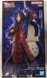 Bandai Spirits GiGO Group Store Exclusive: Uchiha Madara gambar 1