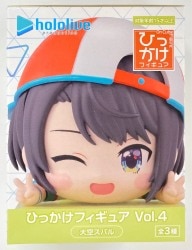 FuRyu Hikkake-Figure Vol.4 Hololive Ozora Subaru Vol.4 image 1