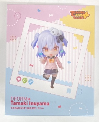 elcoco + Inuyama Tamaki Bild 1