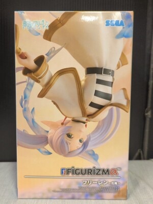 Sega FIGURIZMα Frieren: Beyond Journey's End Frieren ~Flower Dance~