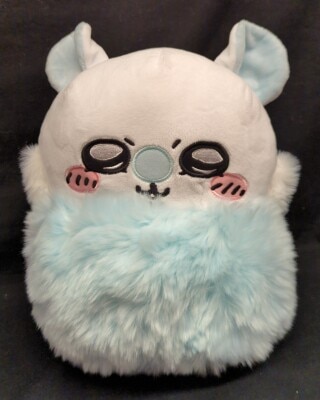 Furyu Funwari Flying Squirrel Big Plush Stuffed Toy Chiikawa Flying Squirrel รูปภาพ 1