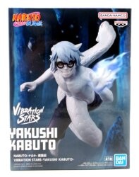Bandai Spirits VIBRATION STARS YAKUSHI Kabuto