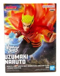 Bandai Spirits VIBRATION STARS UZUMAKI Naruto Uzumaki III image 1