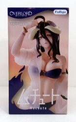 FuRyu Tutorial Albedo Aqua Ver. gambar 1