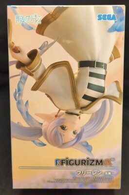 Sega FIGURIZMα Frieren: Beyond Journey's End Frieren ~Flower Dance~