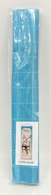 Prize-winning scene Can Badge : ① Frieren A Slim Tapestry
