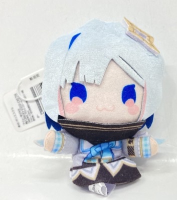 FuRyu Finger Puppet 4th Generation / Hololive Production Amane Kanata