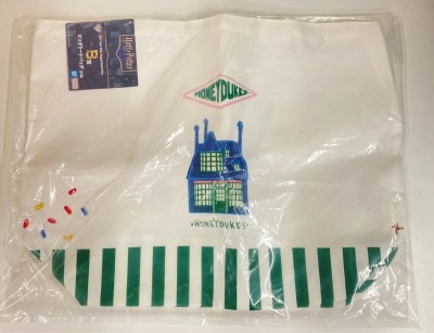 Bandai Spirits Ichiban Kuji HARRY POTTER MAGICAL SWEETS PARTY B-Prize Big Tote Bag