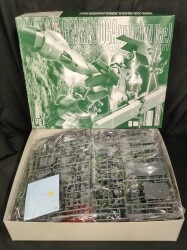 Bandai Spirits MG 1/100 Bandai Namco version Geara Doga(Unicorn Ver.)