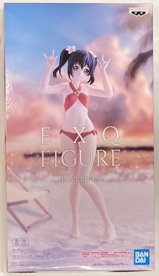 EXQ フィギュア ラブライブ! 矢澤にこ 画像 1
