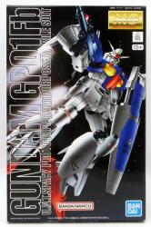 Bandai Namco MG 1/100 Bandai Namco version Gundam GP01 Full Burnern / Bandai Namco version image 1
