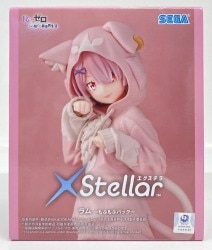 SEGA XStellar Ram