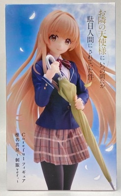 Coreful フィギュア 椎名真昼 制服ver. 画像 1