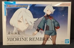 BANDAI SPIRITS Figure-riseStandard 機動戦士ガンダム 水星の魔女 ミオリネ・レンブラン