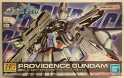 Bandai Spirits Bandai Namco Version HG Mobile Suit Gundam SEED Providence Gundam