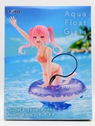 Taito Aqua Float Girls Nana
