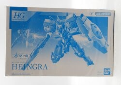 Bandai Spirits HG 1/144 Mobile Suit Gundam The Witch from Mercury Prologue High Gruza