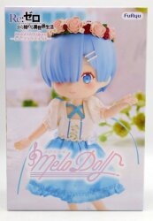 FuRyu Doll Rem Bridesmaid