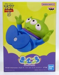 きゅうむころ エイリアン 画像 1