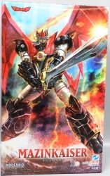 Good Smile Company MODEROID (MODEROIDO) Mazinkaiser
