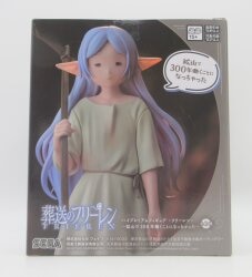 SEGA High Premium Figure Frieren: Beyond Journey's End Frieren
