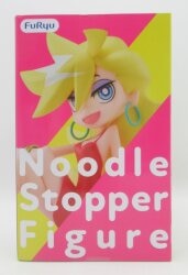 Noodle Stopper Figure Panty image 1