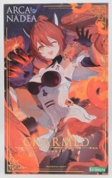 Kotobukiya Arcadia Charmed