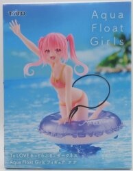 Taito Aqua Float Girls Nana