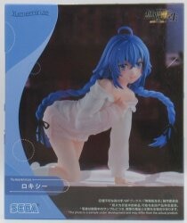 SEGA Yumemirize Mushoku Tensei III Roxy