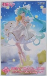 AMP+ Figure Hatsune Miku Birthday 2026 Star Dreamy Ver.