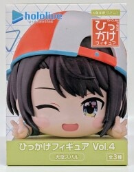 FuRyu Hikkake-Figure Vol.4 Hololive Ozora Subaru Vol.4 image 1
