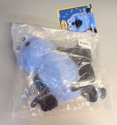 Bandai Spirits Ichiban Kuji PUPPET SUNSUN A-Prize Pyokopyoko Plush Toy รูปภาพ 1