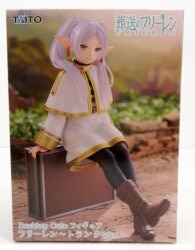 Desktop Cute Frieren Trunk Ver. Reissue image 1