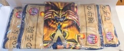 コナミアミューズメント カードゲームBIGカードブランケット 「エグゾディア」シリーズ 5種セット エクゾディア ブランケット SET Bild 1