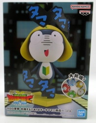 Bandai Spirits Resonates: Sergeant Keroro and Private Tamama